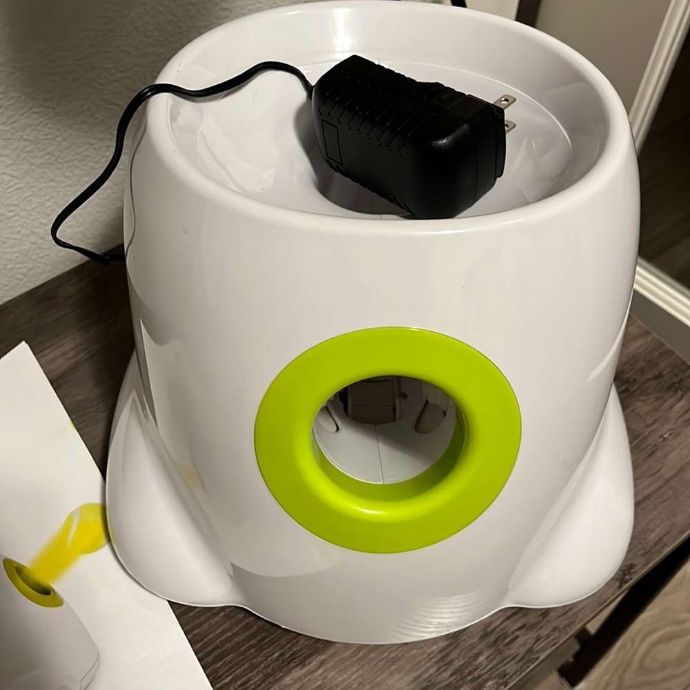 All for Paws Hyper Fetch Mini